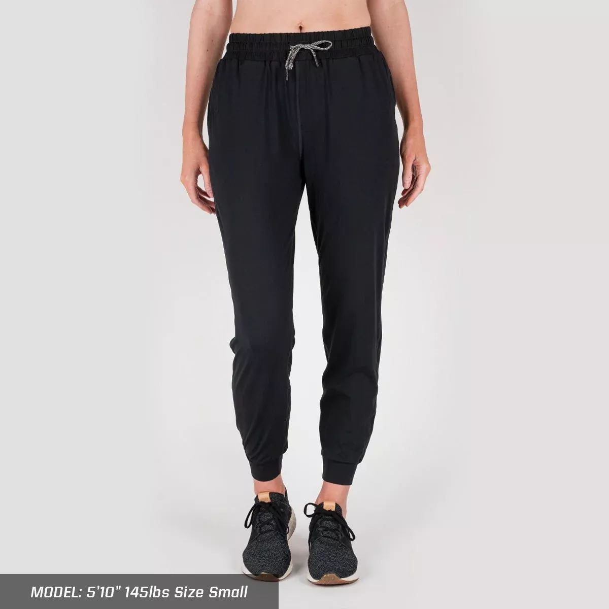 WOMEN'S REVIVE JOGGER