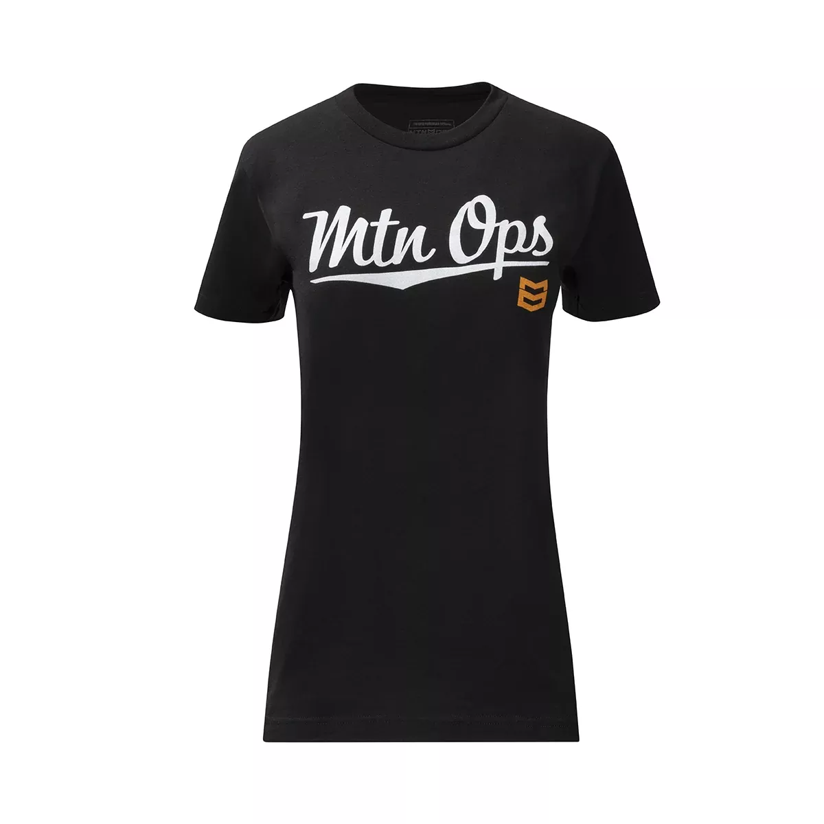 WOMEN'S SCRIPT TEE