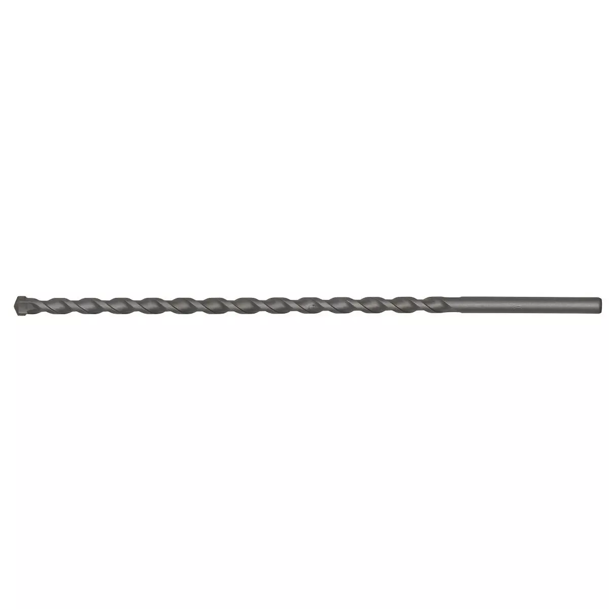 Worksafe by Sealey Straight Shank Rotary Impact Drill Bit Ø10 x 300mm