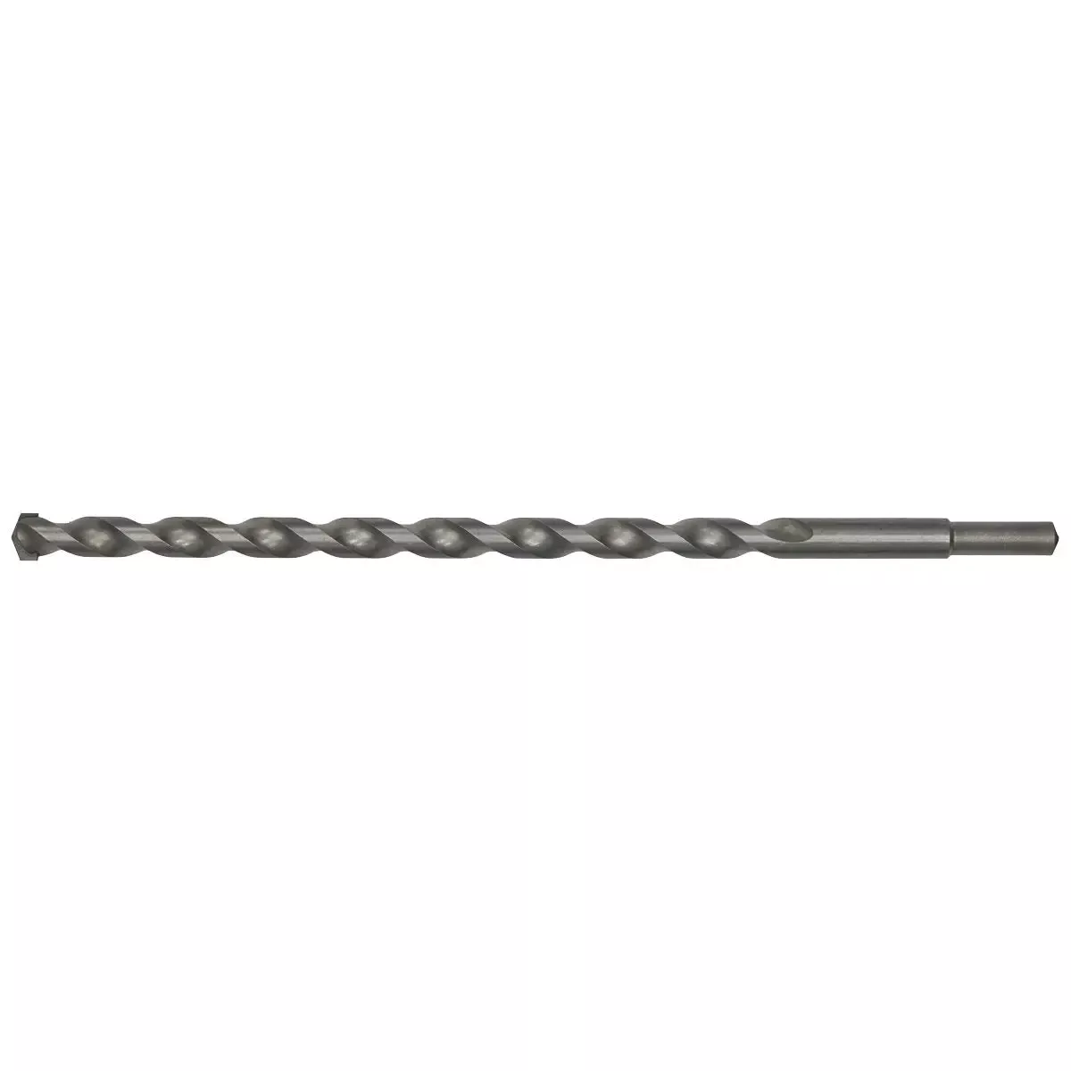 Worksafe by Sealey Straight Shank Rotary Impact Drill Bit Ø14 x 300mm