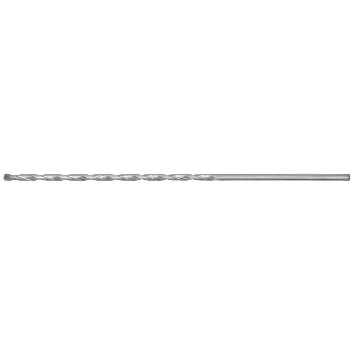 Worksafe by Sealey Straight Shank Rotary Impact Drill Bit Ø6.5 x 300mm