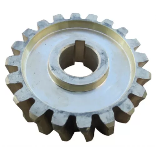 Worm Gear-Item: 57030-B-016