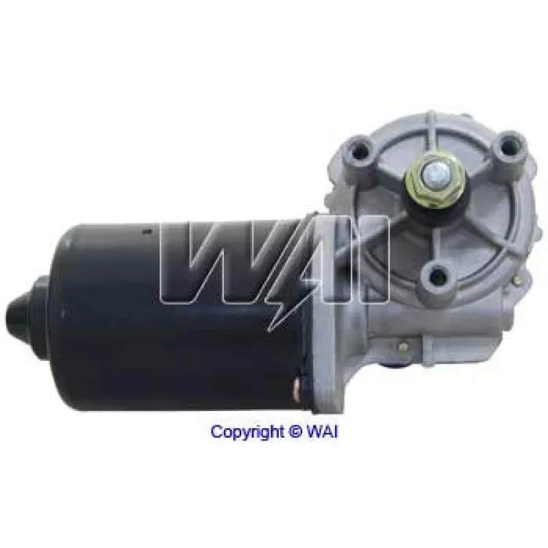 WPM8001 *NEW* Windshield Wiper Motor for Blue Bird Bus 12V