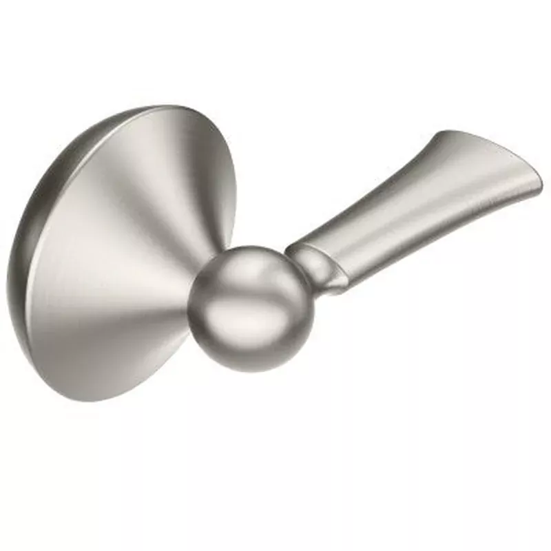 Wynford Tank Lever – Brushed Nickel YB5201BN Moen