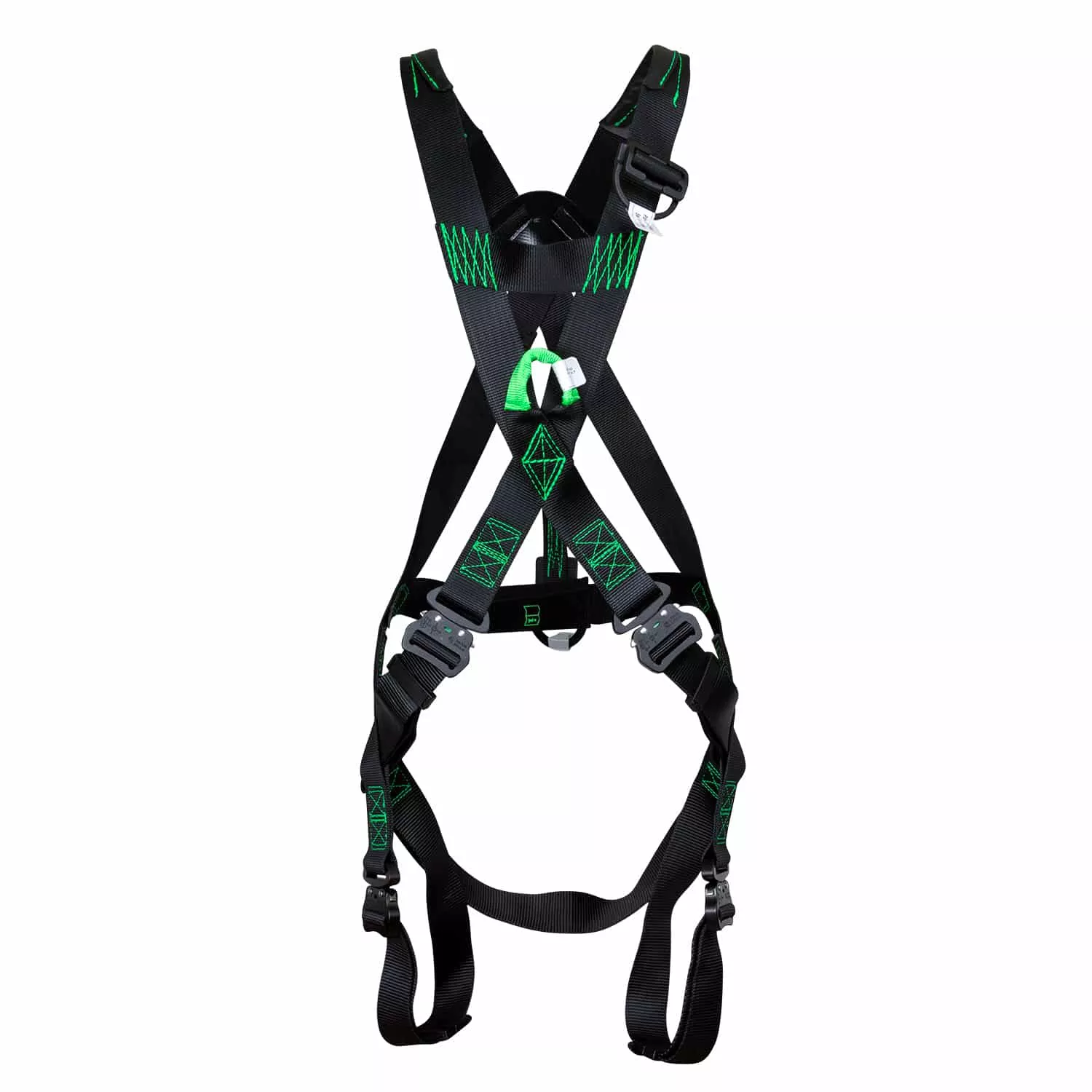 X-Style Featherweight™ with perm 18″ C20 Pigtail