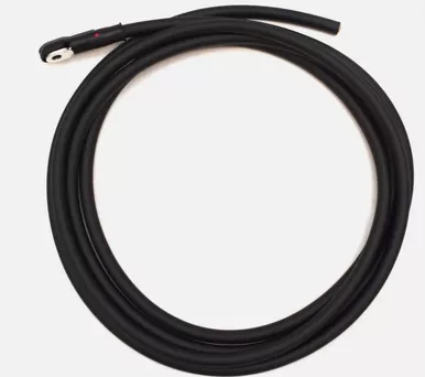 XF425-450 AUXILARY CHARGE LEAD 6GR-81949-01-00
