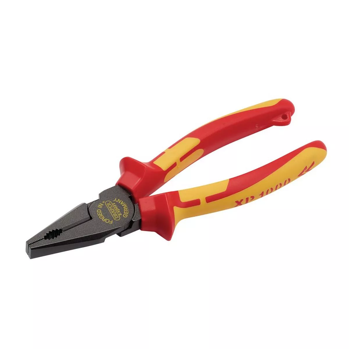 XP1000 180mm H/L Combi Plier(Tethered – 99503