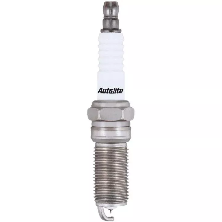 XP5702DP2 Autolite Iridium Spark Plug, 2-pk