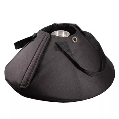 YAMAHA PROPELLER PROP BAG/COVER MAR-PROPB-AG-BK