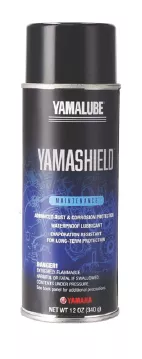 YAMASHIELD - REPLACES THE BOESHIELD T9 PROTECTANT AND LUBRICANT SPRAY ACC-YAMSH-LD-00