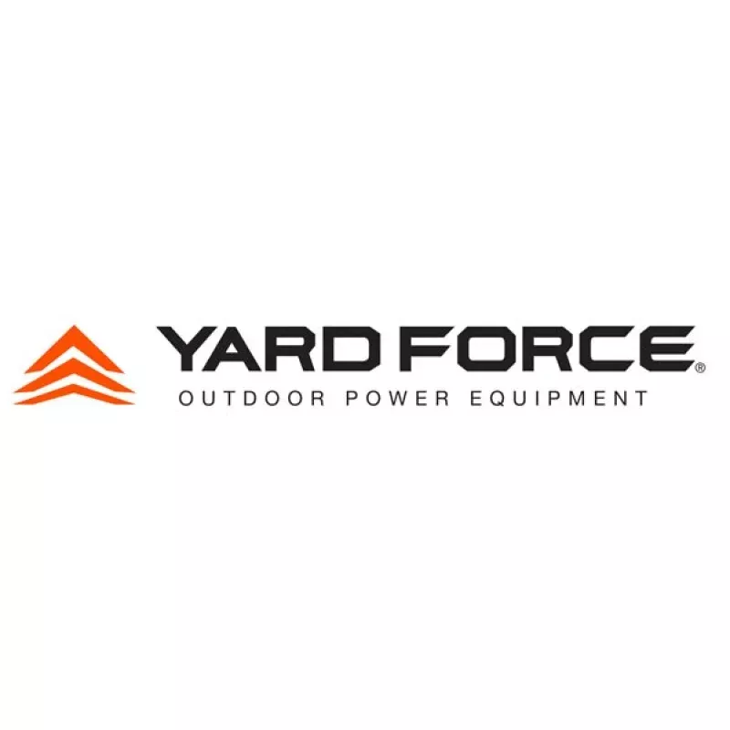 Yard Force 1807ZA0156 NUT, FLYWHEEL