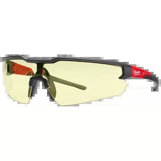 Yellow Fog-Free Lenses (Polybag)