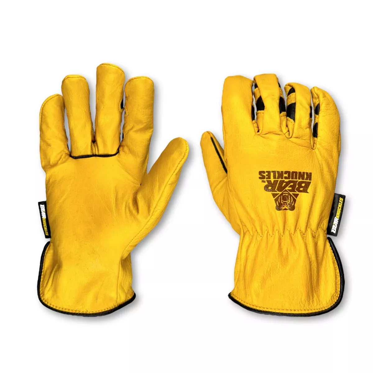 Yellow Jacket - D367