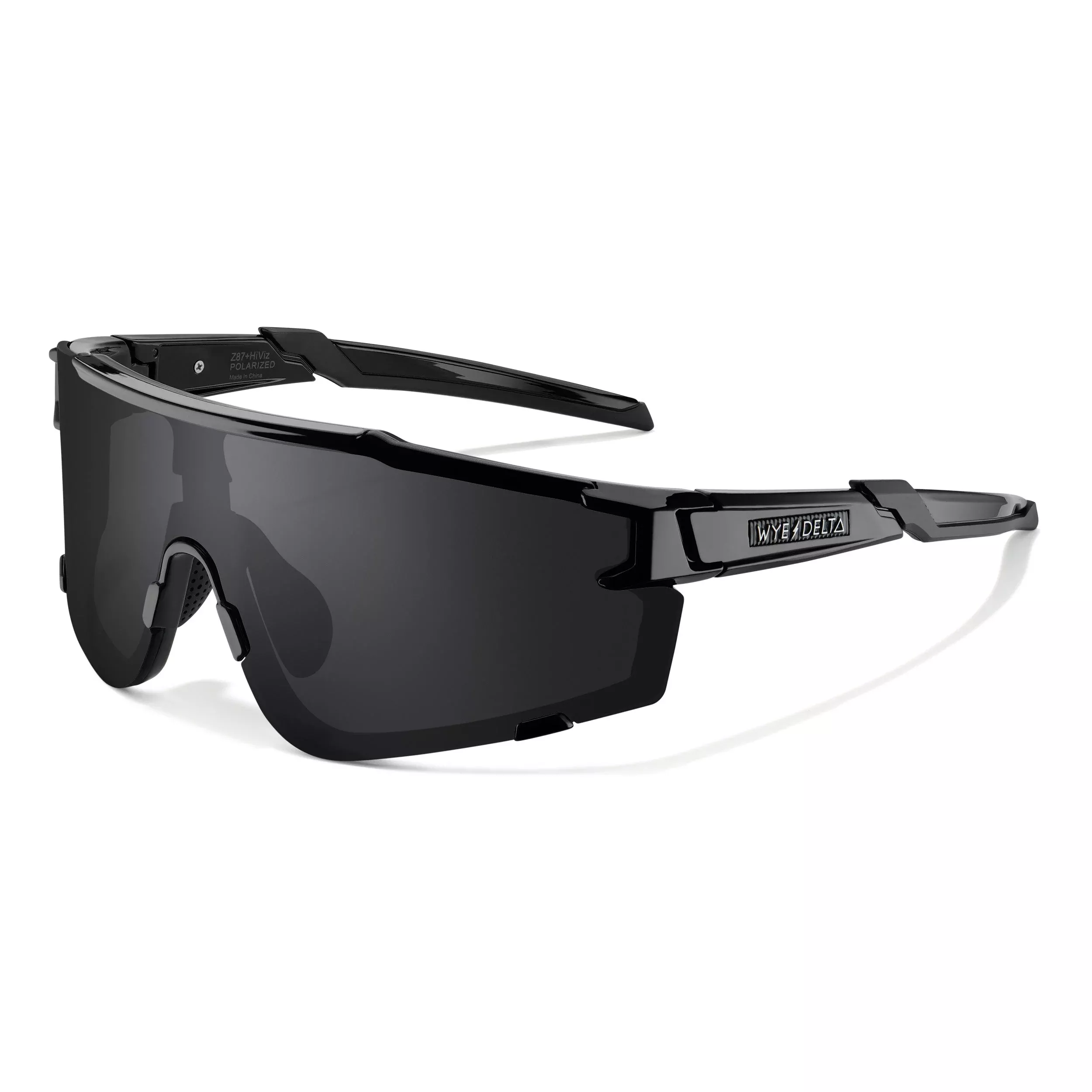 Z87+ HiViz 2.0 ALL Black