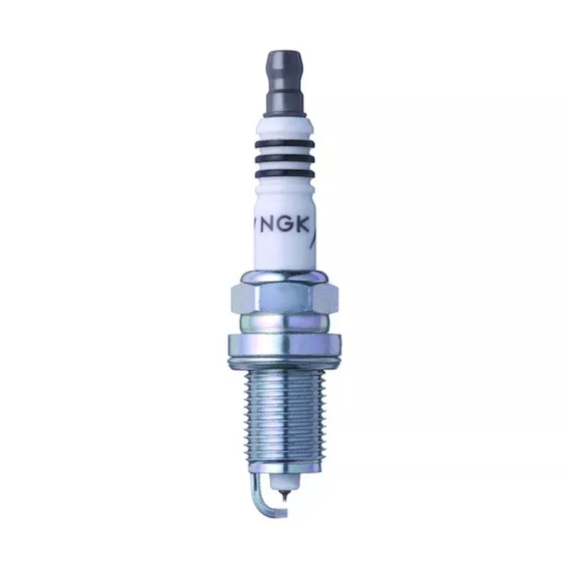 ZFR6FIX-11 NGK Iridium IX Spark Plug, 2-pk