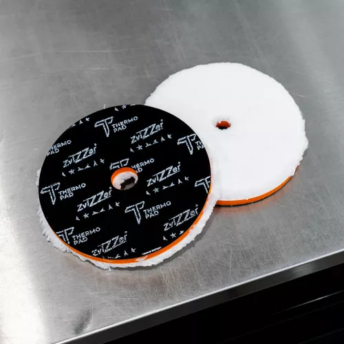 ZviZZer Thermo Microfiber Cutting Pad | 2 Pack | For 6" BP