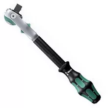 Zyklop Ratchet 1/2" Drive, Wera 05003600001